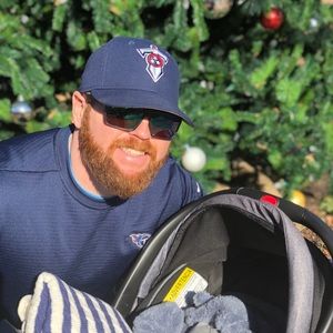 Meet your Posher, Thomas